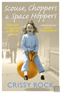 Bertrand.pt - Scouse Choppers & Space Hoppers