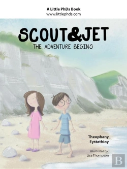 Bertrand.pt - Scout And Jet