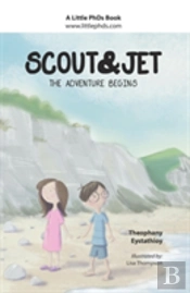Scout And Jet