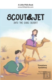 Scout And Jet