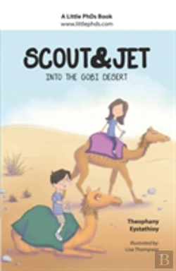 Bertrand.pt - Scout And Jet