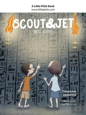 Scout And Jet