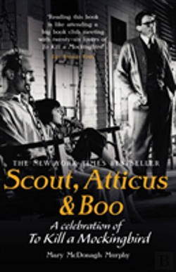 Bertrand.pt - Scout, Atticus & Boo