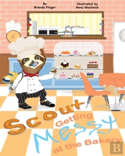 Bertrand.pt - Scout Getting Messy At The Bakery