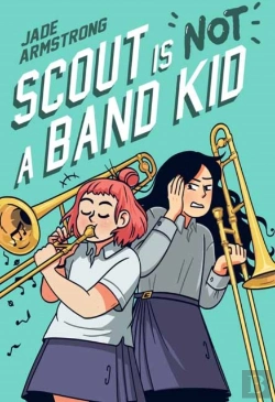Bertrand.pt - Scout Is Not A Band Kid