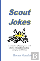 Scout Jokes