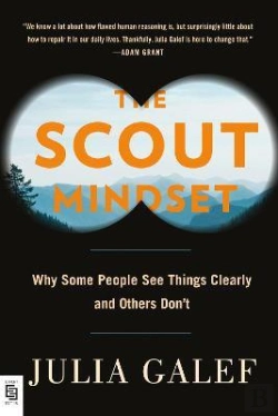 Bertrand.pt - Scout Mindset