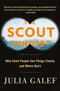 Bertrand.pt - Scout Mindset