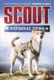 Scout: National Hero