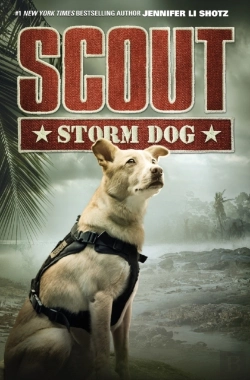 Bertrand.pt - Scout: Storm Dog