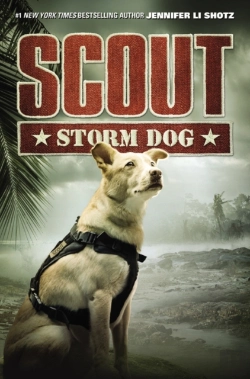 Bertrand.pt - Scout: Storm Dog