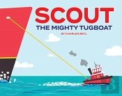 Scout The Mighty Tugboat