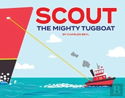 Bertrand.pt - Scout The Mighty Tugboat