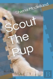 Scout The Pup