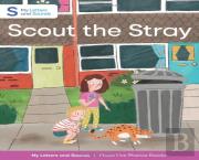 Scout The Stray