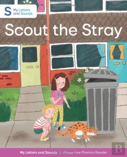 Bertrand.pt - Scout The Stray