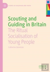 Scouting And Guiding In Britain