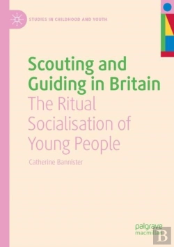 Bertrand.pt - Scouting And Guiding In Britain