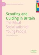 Scouting And Guiding In Britain