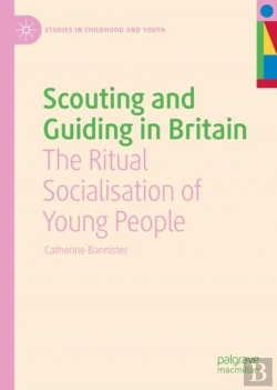 Bertrand.pt - Scouting And Guiding In Britain