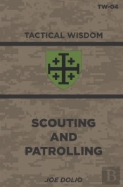 Scouting And Patrolling