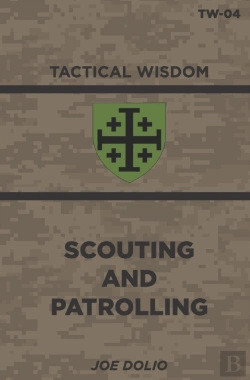 Bertrand.pt - Scouting And Patrolling