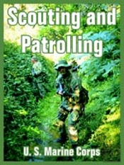 Scouting And Patrolling