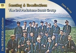 Bertrand.pt - Scouting & Recollections The 3rd Parkstone Scout Group