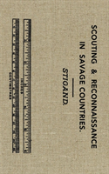 Scouting & Reconnaissance In Savage Countries