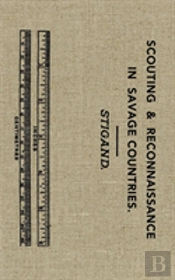Scouting & Reconnaissance In Savage Countries