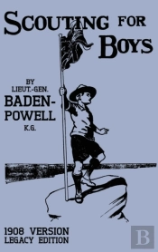 Scouting For Boys 1908 Version  Legacy E