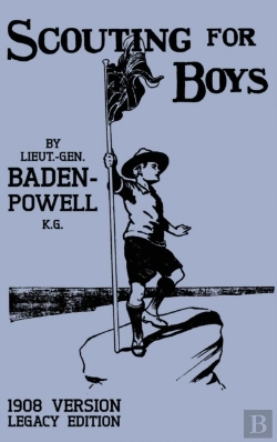 Bertrand.pt - Scouting For Boys 1908 Version  Legacy E
