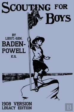 Bertrand.pt - Scouting For Boys 1908 Version (Legacy Edition)