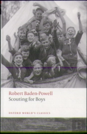 Scouting For Boys