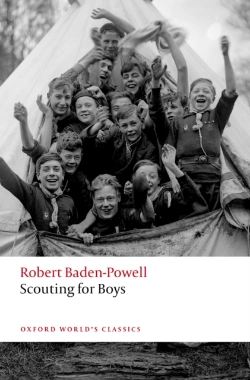 Bertrand.pt - Scouting For Boys