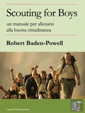 Scouting For Boys