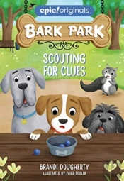 Scouting For Clues