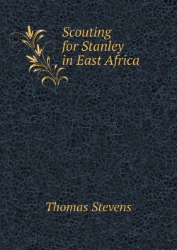 Bertrand.pt - Scouting For Stanley In East Africa
