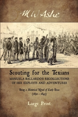 Bertrand.pt - Scouting For The Texians