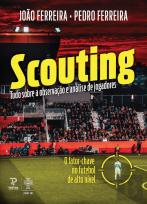 Scouting: Tudo Sobre a Observação e Análise de Jogadores