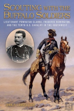 Bertrand.pt - Scouting With The Buffalo Soldiers