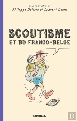 Bertrand.pt - Scoutisme Et Bd Franco-Belge
