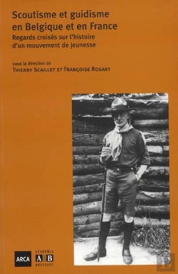 Bertrand.pt - Scoutisme Et Guidisme En Belgique Et En France