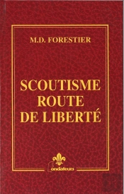 Scoutisme Route De Liberté