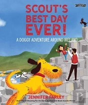 Scout'S Best Day Ever!