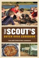 Scout'S Dutch Oven Cookbook