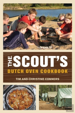 Bertrand.pt - Scout'S Dutch Oven Cookbook