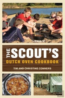 Bertrand.pt - Scout'S Dutch Oven Cookbook
