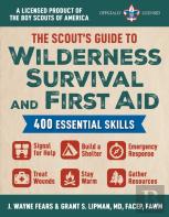 Scout'S Guide To Wilderness Survival And First Aid