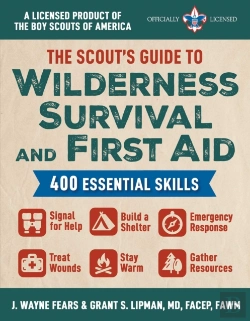 Bertrand.pt - Scout'S Guide To Wilderness Survival And First Aid